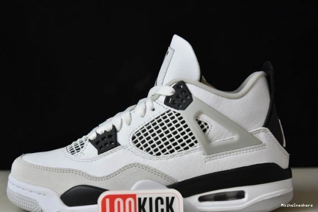 MaikeSneakers Jordan Military Black DH6927-111 Retro 4 0729